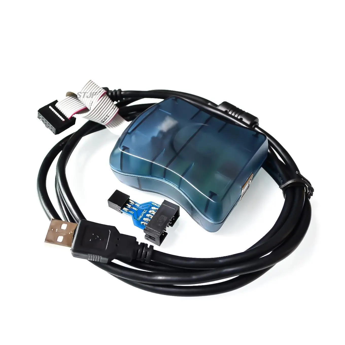 Программатор AVRISP mkII XP2 In-System