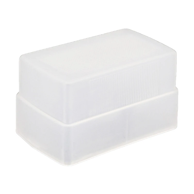 Софтбокс-диффузор Bounce для 580EX II Yongnuo YN565 560III4 Godox V850