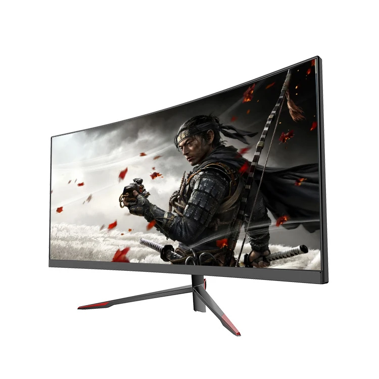 

30inch monitor gaming IPS gaming monitor 360hz gaming curved monitor
