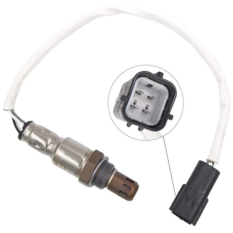 2X датчик кислорода для Nissan Teana Tiida Micra March Altima Maxima QX56 Pathfinder Lambda 22690ED000 22690-ED000