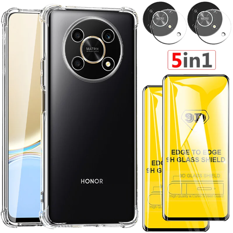 capa чехол для Honor Magic4 Lite 5G на телефон Magic 4 glass case Huawei 5g стекло huawei Xonor Magic4Lite п Mgic4 чехлы