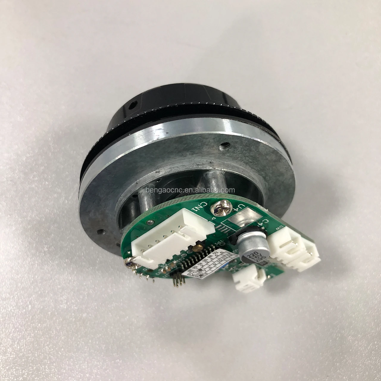 Будущее ручное колесо приспособление для ЧПУ вращающийся кодировщик EHDW-BE-60 EHDW-BD-60