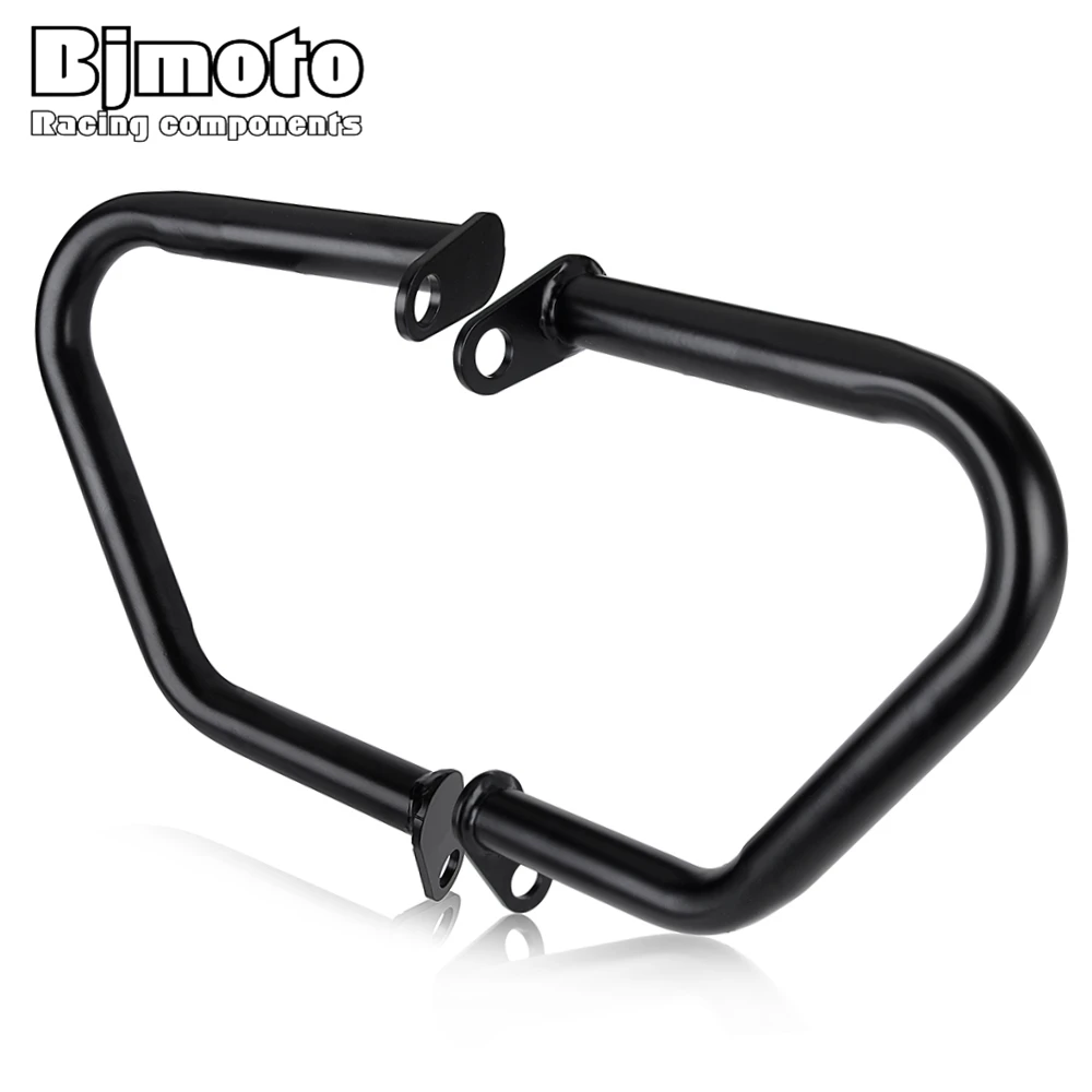 

Защита двигателя, Защита бампера для Triumph Bonneville T100 T120 Bobber thruкстон 1200 R Street Cup Twin Speedmaster