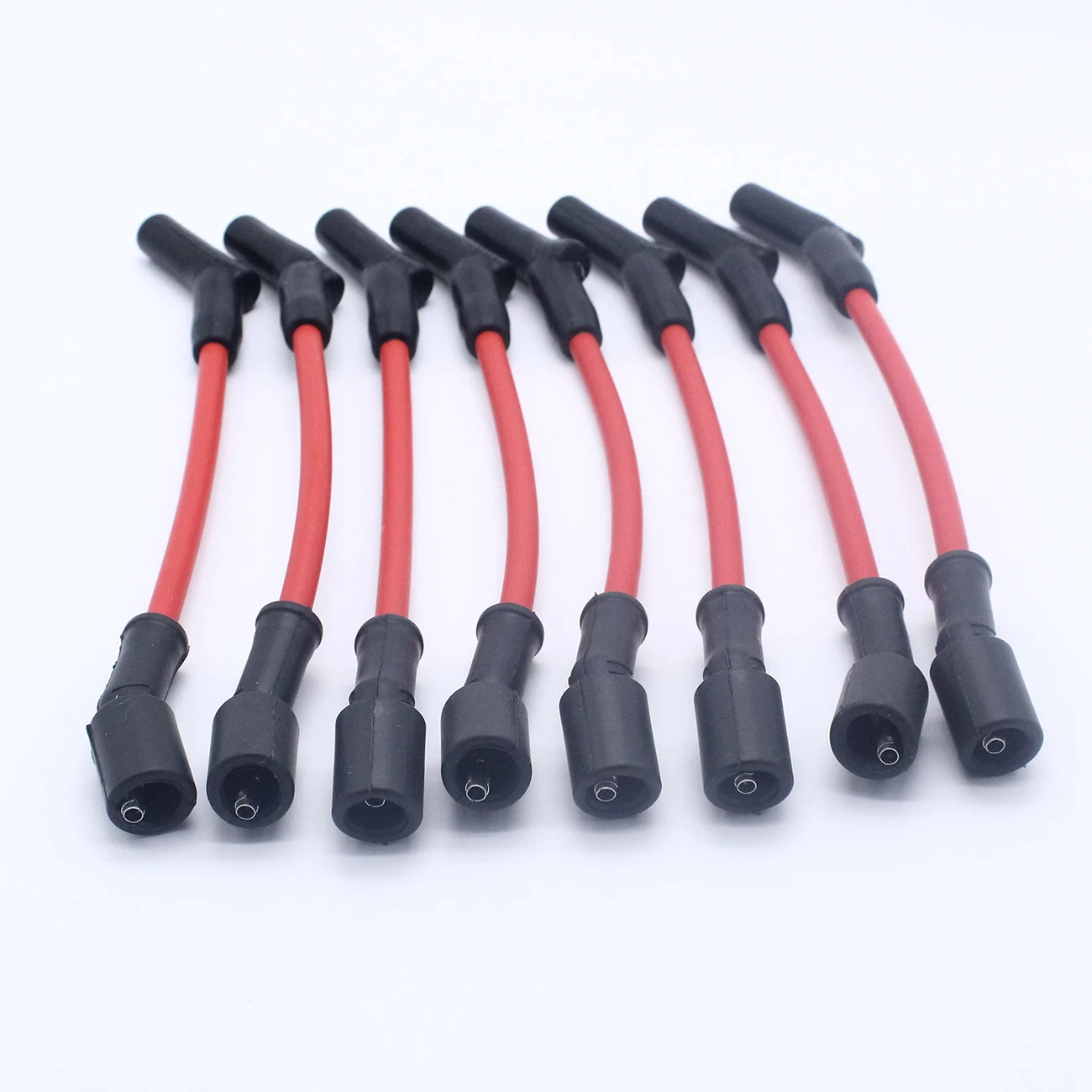 8 5 мм производительная Свеча зажигания для Chevy/GMC 1999-2006 LS1 VORTEC 4.8L 5.3L 6.0L 9748UU 9748HH (8 шт.)