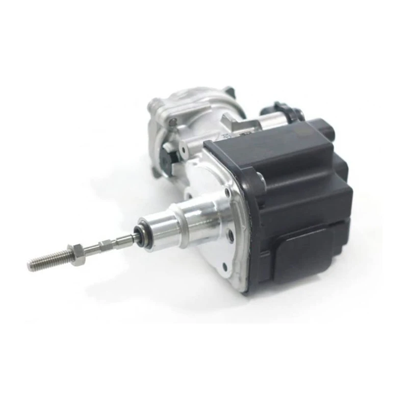 Электронный турбопривод 06L145612M с турбонаддувом для EA888 Gen3 1 4 8 T A5 Coupe 2 0 A4 2019 TFSI 06L 145