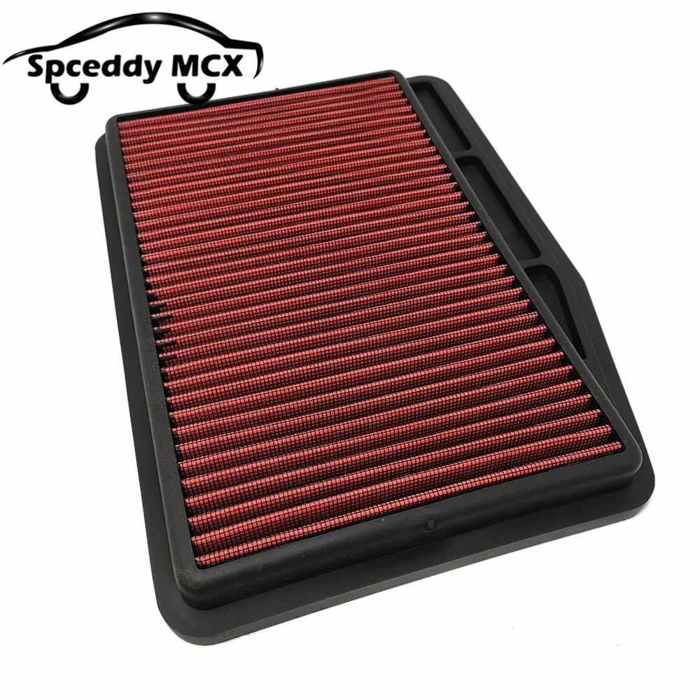 Воздушный фильтр Spceddy для Kia K5 Sportage R Hyundai Ix35 SONATA 1 4 t 2.0L