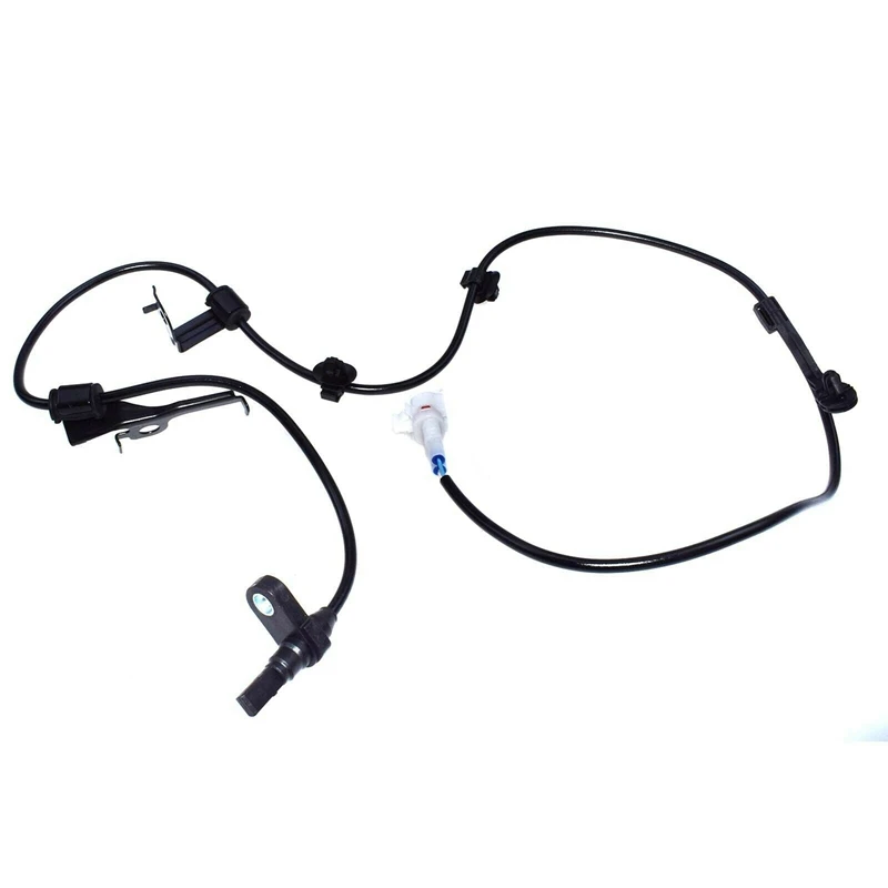 2X датчик скорости колеса для Toyota Yaris Scion передний правый АБС-пластик Als1769 5S8675 8954252030