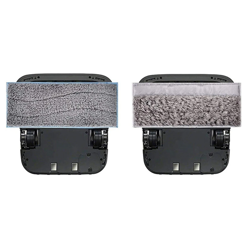 10 шт. моющиеся накладки для пылесоса Irobot Braava Jet M6 |