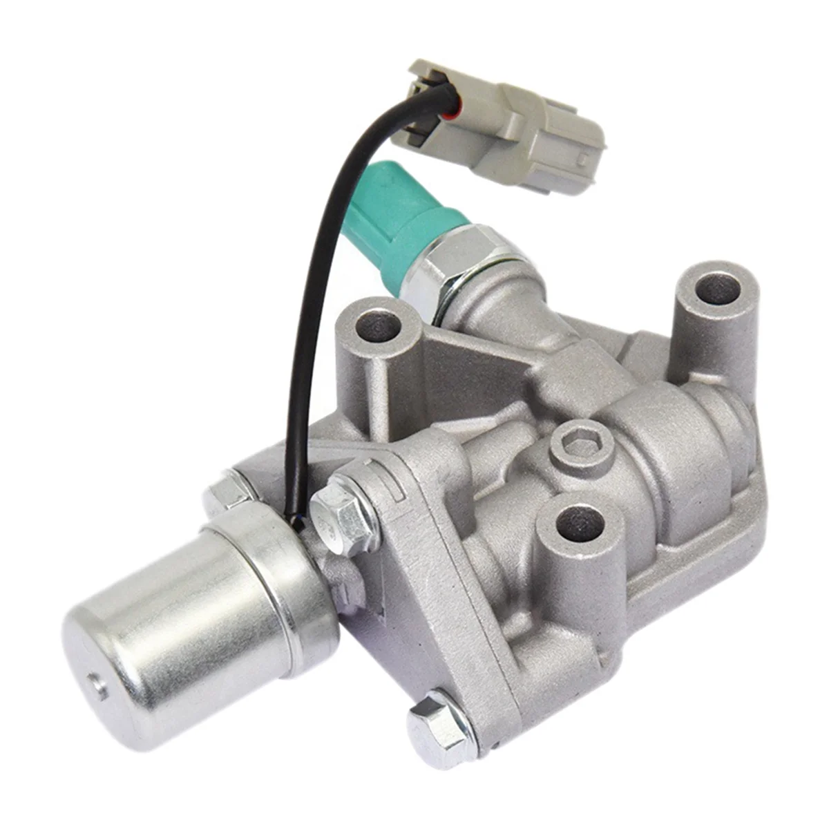 Автомобильный Регулируемый синхронизатор электромагнитный клапан для Honda Civic 1996