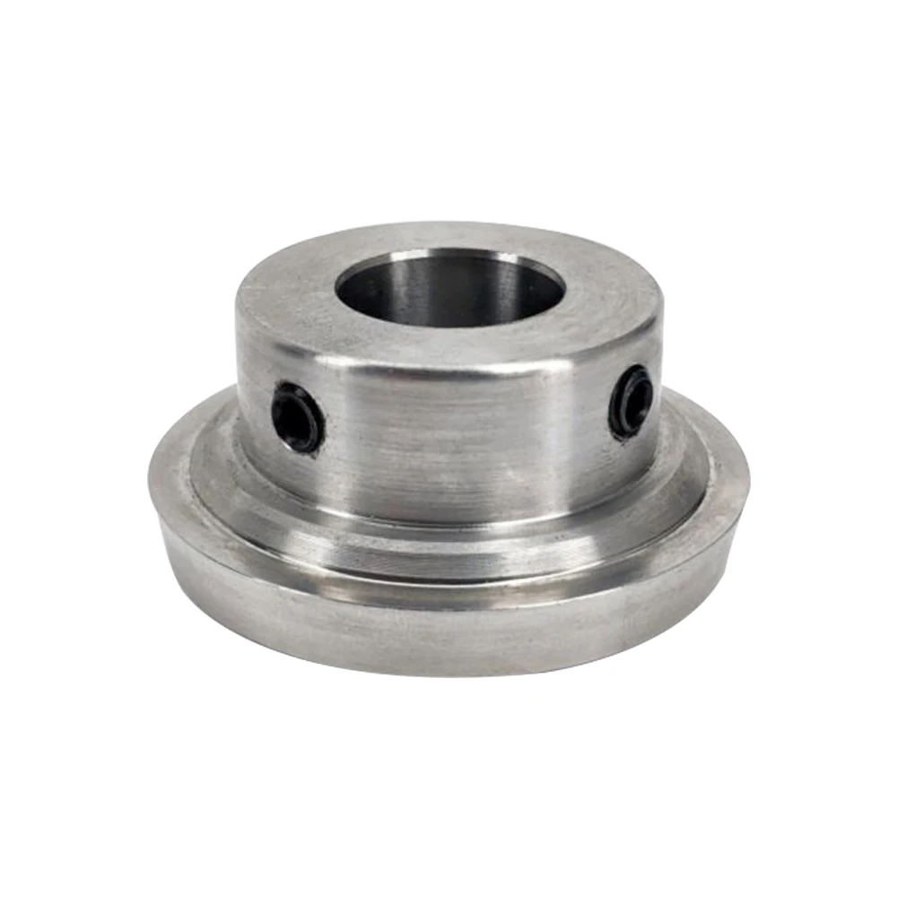 

KegLand Cannular Standard Chuck - B64 Крышки