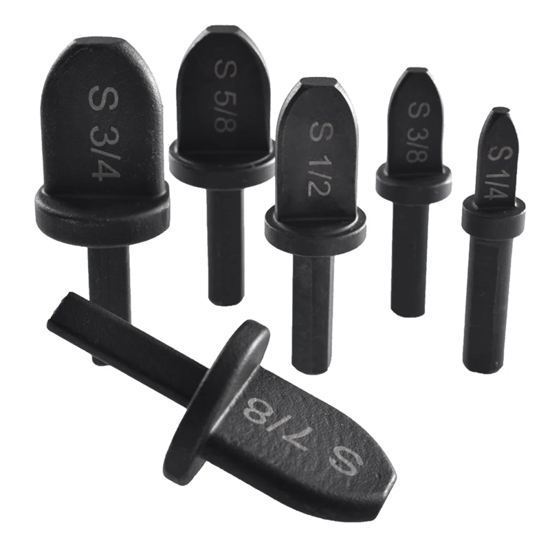 

Triangular Handle Expander For Air Conditioner Conditioning Swaging Tool 7/8 3/4 5/8 1/2 3/8 1/4Mm Pipe Drill Bits