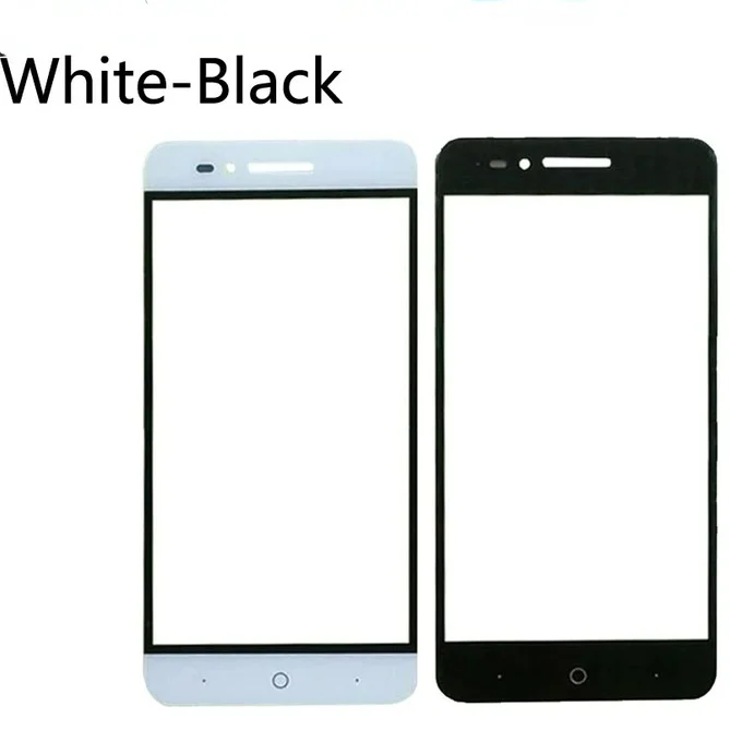 Панель сенсорного экрана для ZTE Blade A610 BLADE BA610T сенсорное стекло a610 ЖК-дисплей 5 0