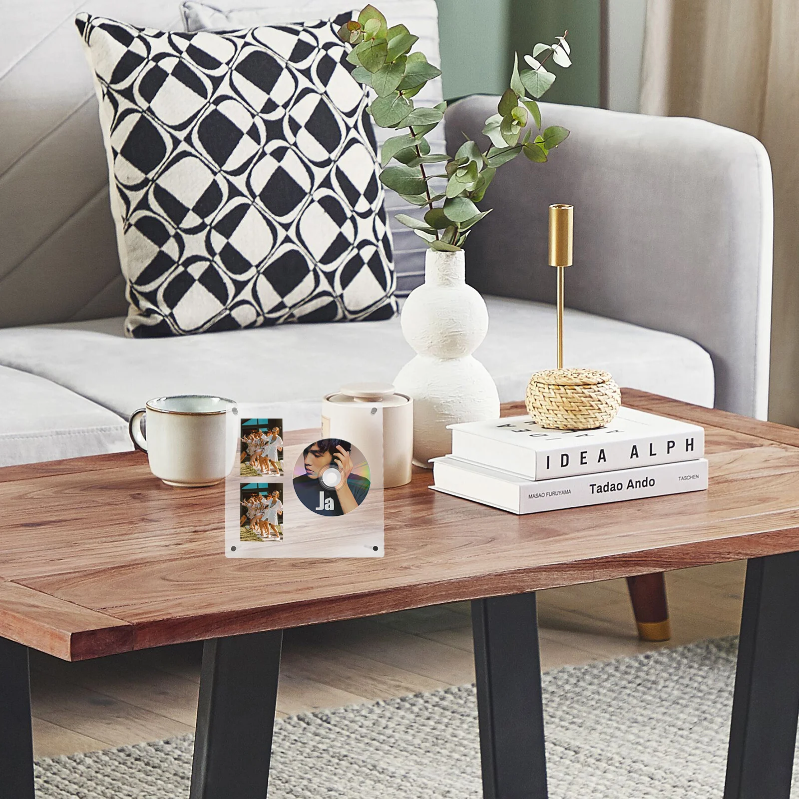 Рисунок 2 - Фоторамка, фоторамки