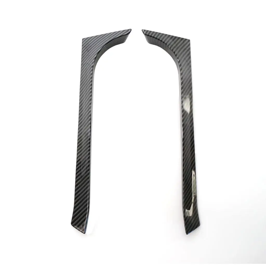 

2 шт. задний спойлер для окна подходит для Golf 6 MK6 /GTR/Gtd долговечные замены