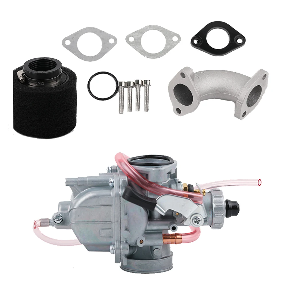 Карбюратор Mikuni VM22 PZ26 26 мм карбюратор для внедорожника 125 140 150 160cc запчасти