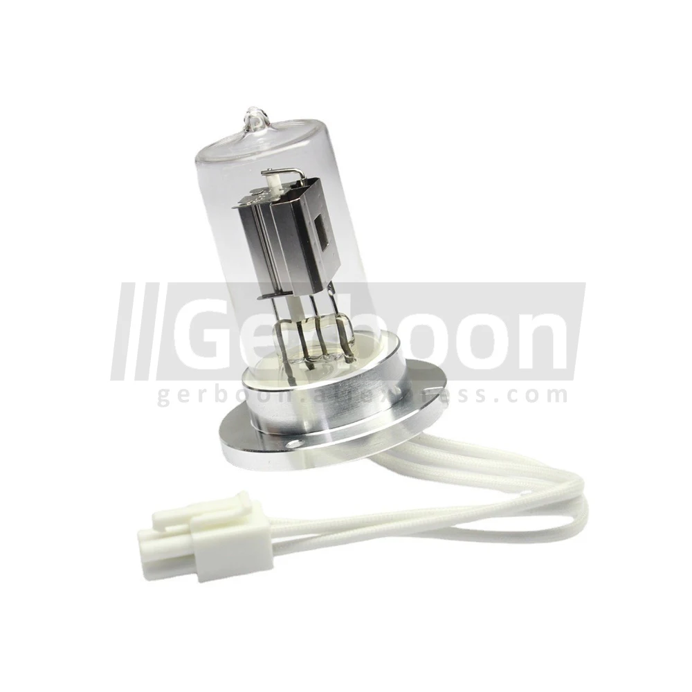 Оригинальная новая лампа HAMAMATSU L6312-53 Deuterium Lamp L2D2 для детской лампы |