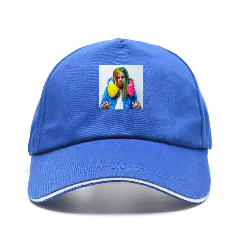 

Tekahi 6ix9ine Cuto модная новая шляпа, новая хлопковая шляпа Uniex T, новая шляпа