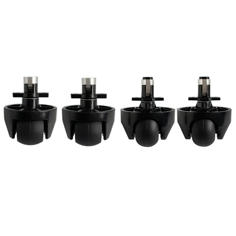 

2 шт., колесо для робота-пылесоса Narwal J1/J2