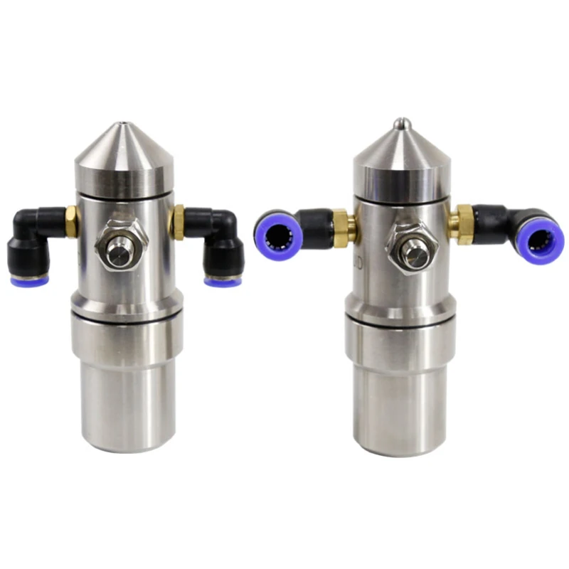 Вентилятор из нержавеющей стали гофрированный картон стандартное