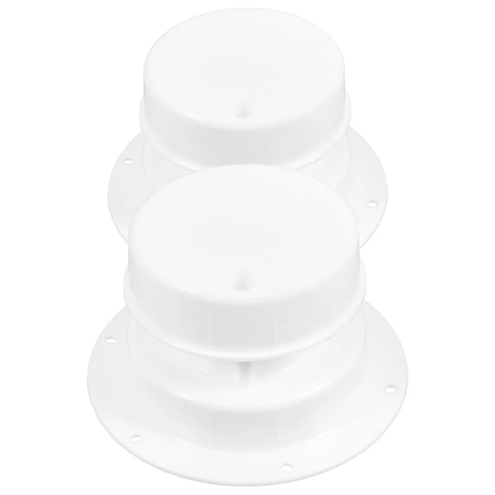 2 шт. Крышка вентиляционного отверстия на крышу кемпера - Крышки автофургона