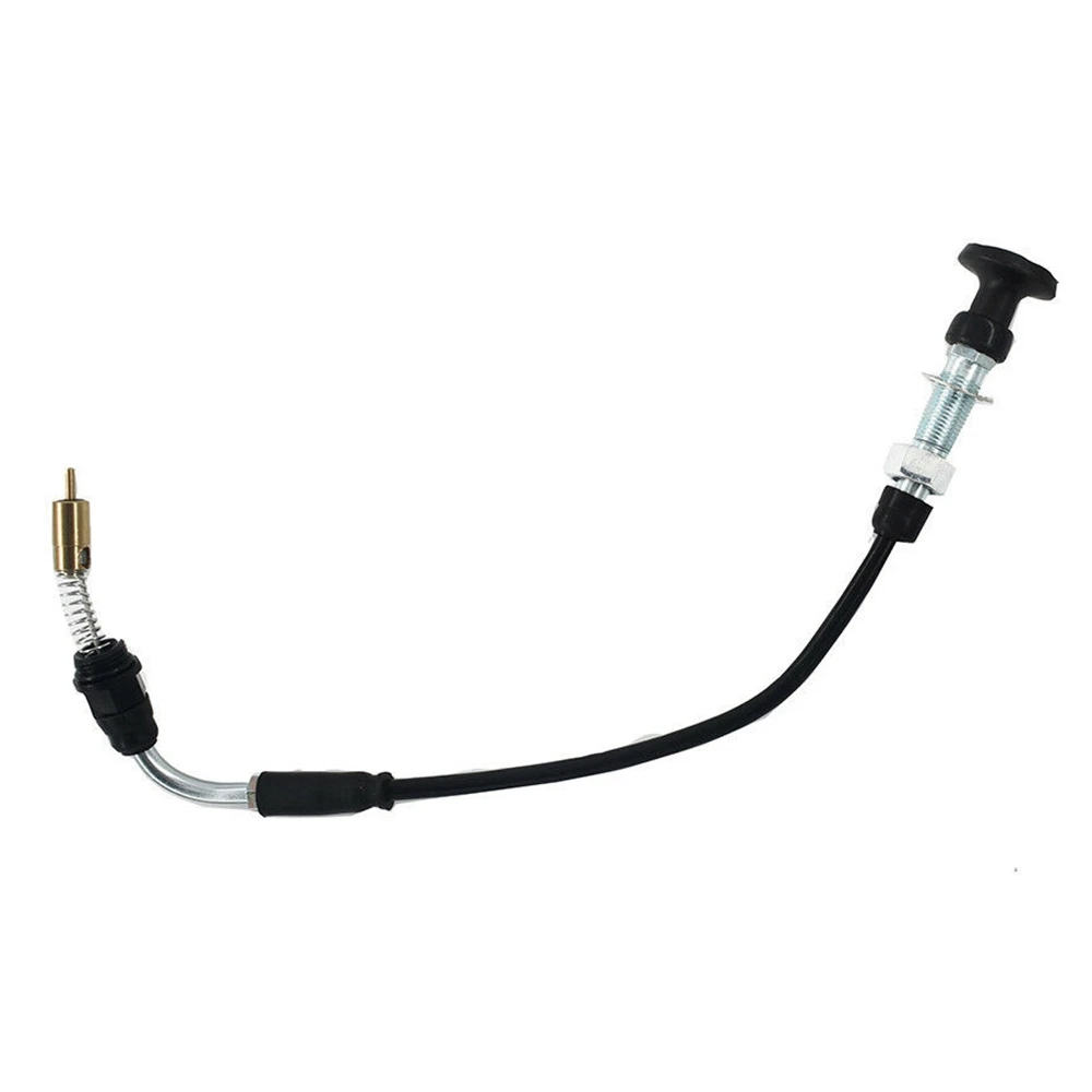 

For Mikuni Carburetor Carb Cable HSR HD HSR42 HSR45 HSR48 CV
