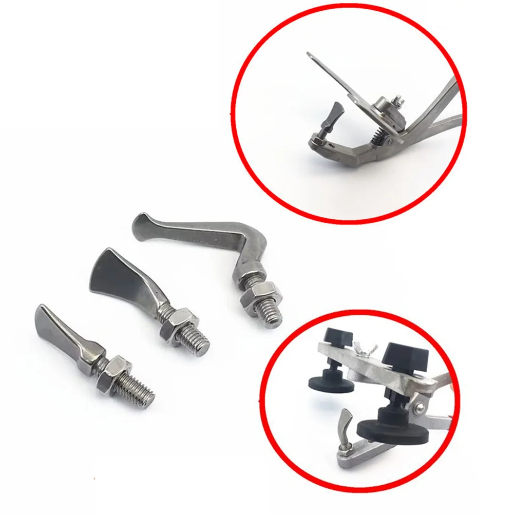 3 шт. сменные Клещи для обжима кромок