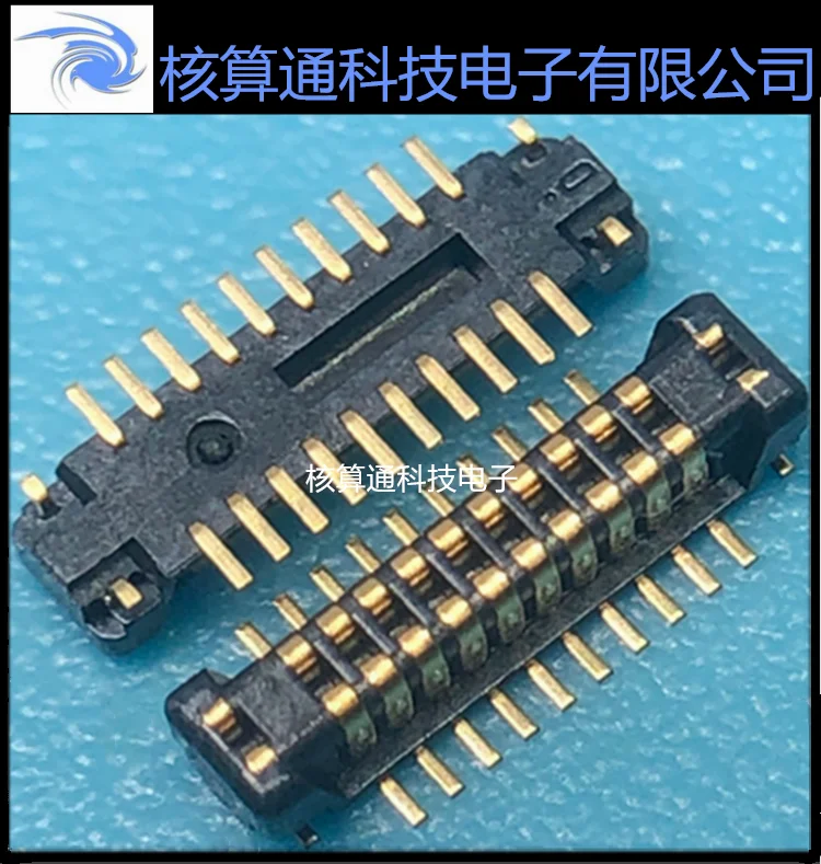 

Free shipping AXT420164 20P 0.4mm 10PCS