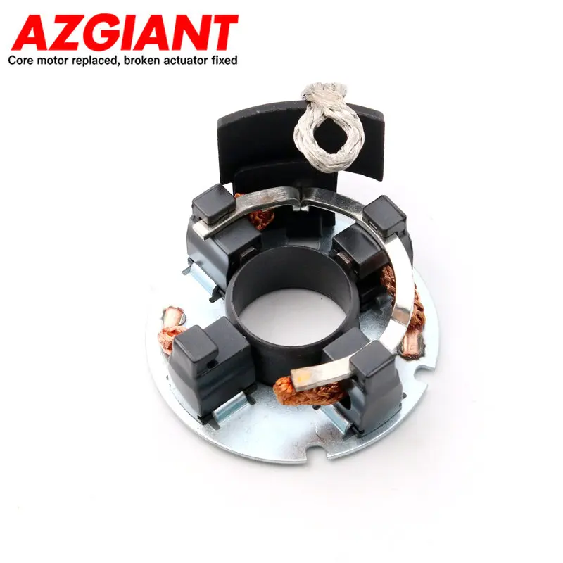 

AZGIANT For 2013 VW Jetta Santana Starter Motor Carbon Brush Holder
