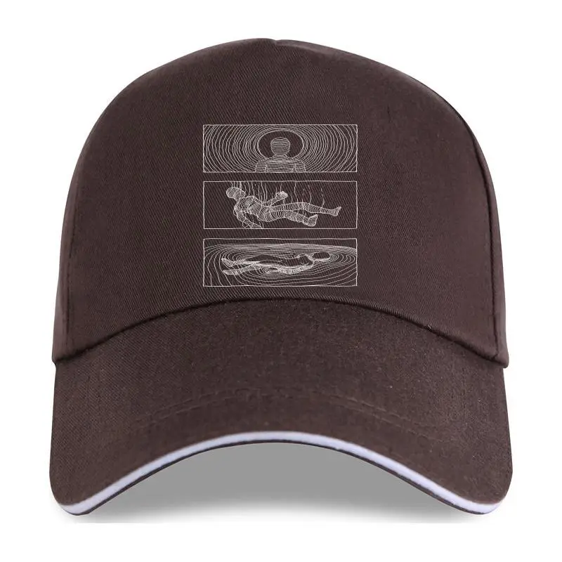 

new cap hat 2021 100% cotton streetwear men casual long Baseball Cap cool fashiton men loose mens