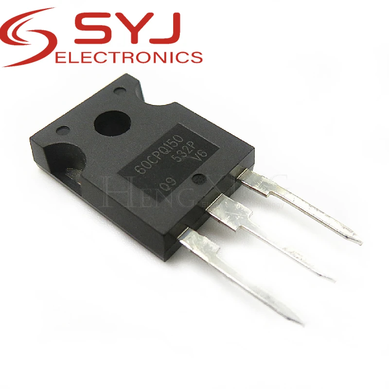 10 шт. 60CPQ150PBF 60CPQ150