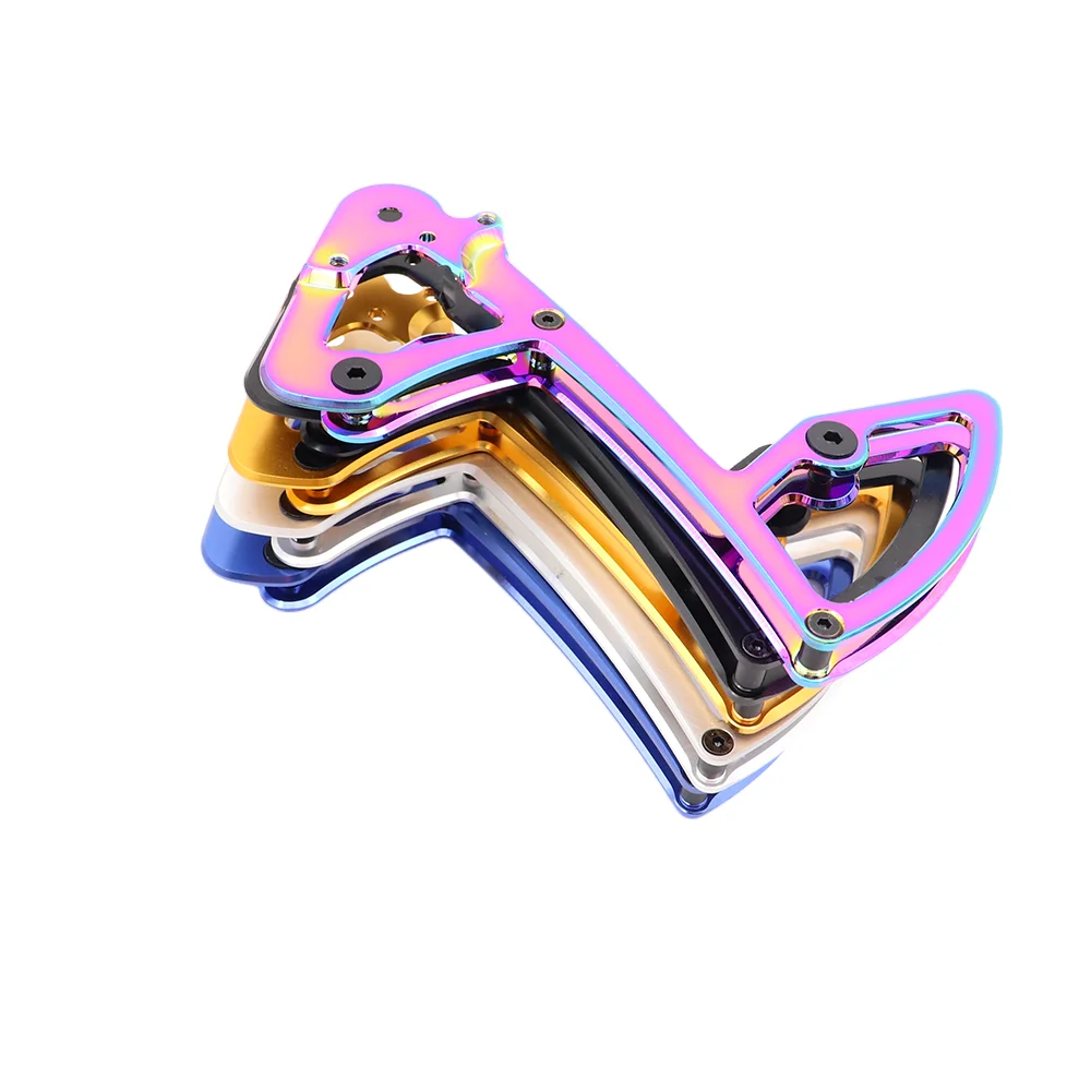 Задний переключатель передач для велосипеда Garbaruk SRAM 11/12S GX XX1 X01