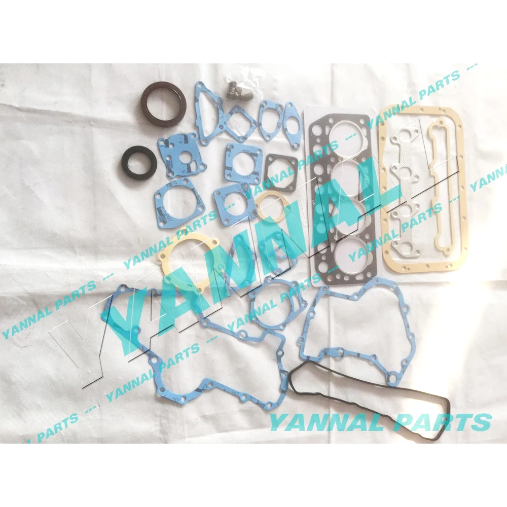 Горячая Распродажа полный комплект прокладок для MITSUBISHI K4E K4E-DI экскаватора