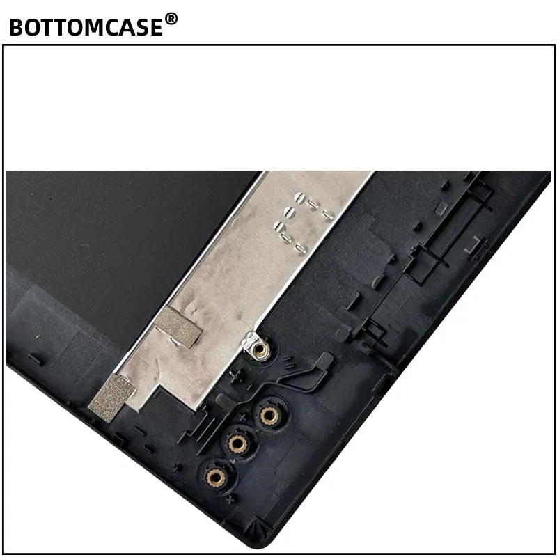 Фото Новинка для BOTTOMCASE ®   Задняя крышка/верхний корпус для ноутбуков Thinkpad T570 P51S T580 P52S, артикул 01ER013 №3