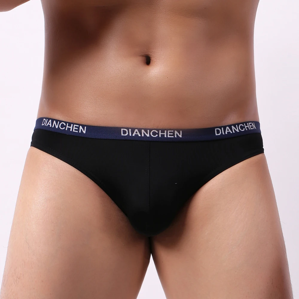 

Мужские трусы джоки из дышащего хлопка, темно-синие брифы, брифы, стринги, танга, брифы, бикини, сексуальное нижнее белье для мужчин, гей-трус...