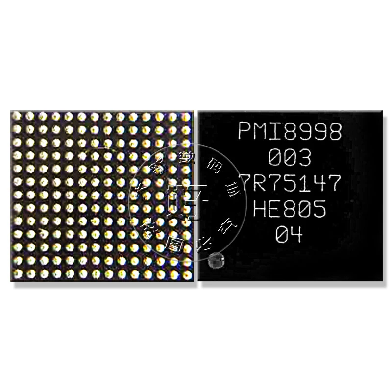 

In Stock PMI8998 003 for S8 G9500 S8+ G9550 Power PM IC Power Supply Chip