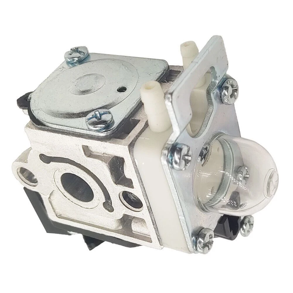 Для Zama RB-K93 комплект топливопровода карбюратора детали триммера 9 шт. новинка для