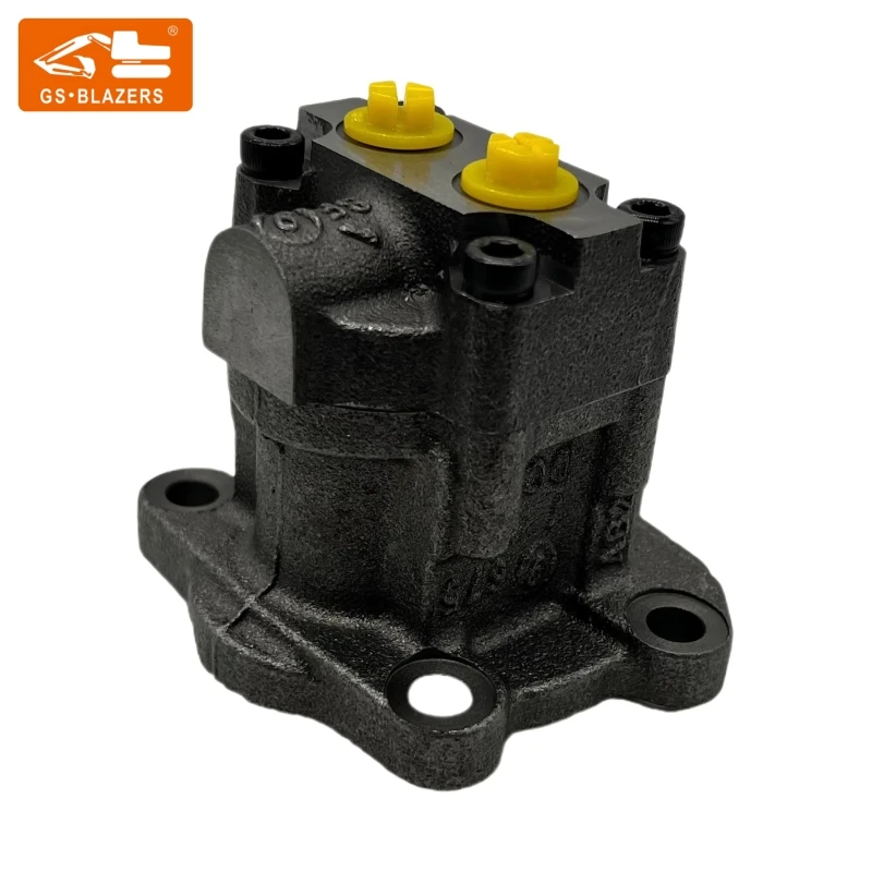 Насос для перекачки топлива экскаватора/погрузочный насос 2923751 Для