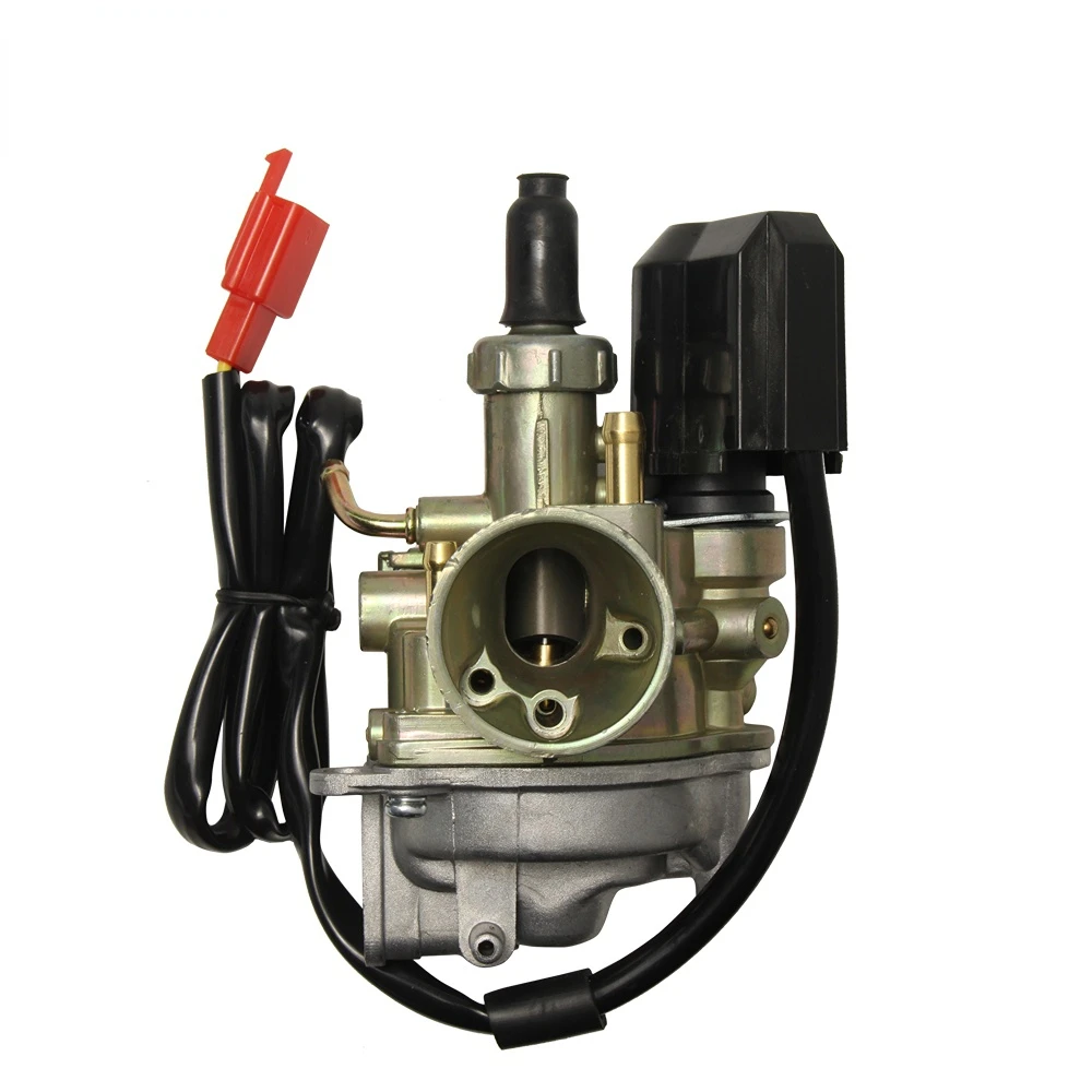 Карбюратор 19 мм для Honda DIO50 2-тактный Dio50 AF18 AF27 AF28 TACT SA50 SK50 SYM DD50 SP ZX 50 AF34 AF35 |