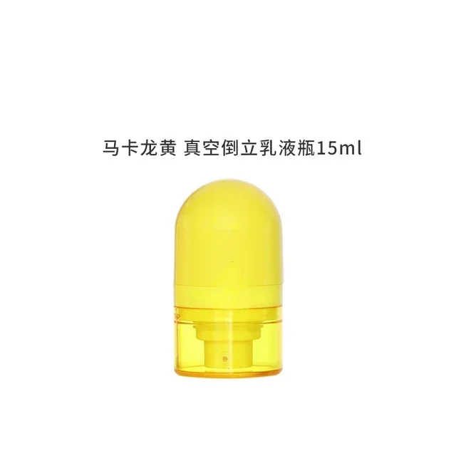 

MOONBIFFY Перевернутые косметические бутылочки 15 мл, 30 мл, 50 мл