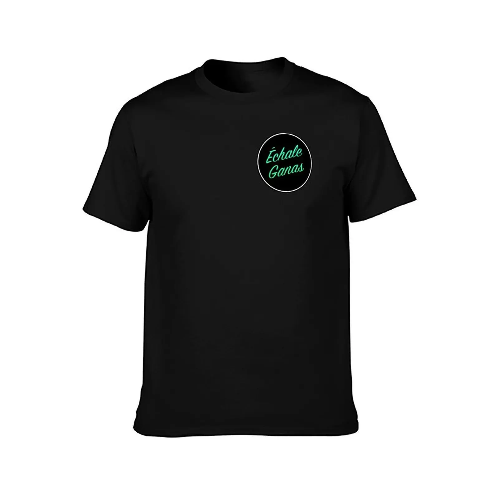 Фото Футболка с рождественской тематикой échale ganas T-Shirt №2