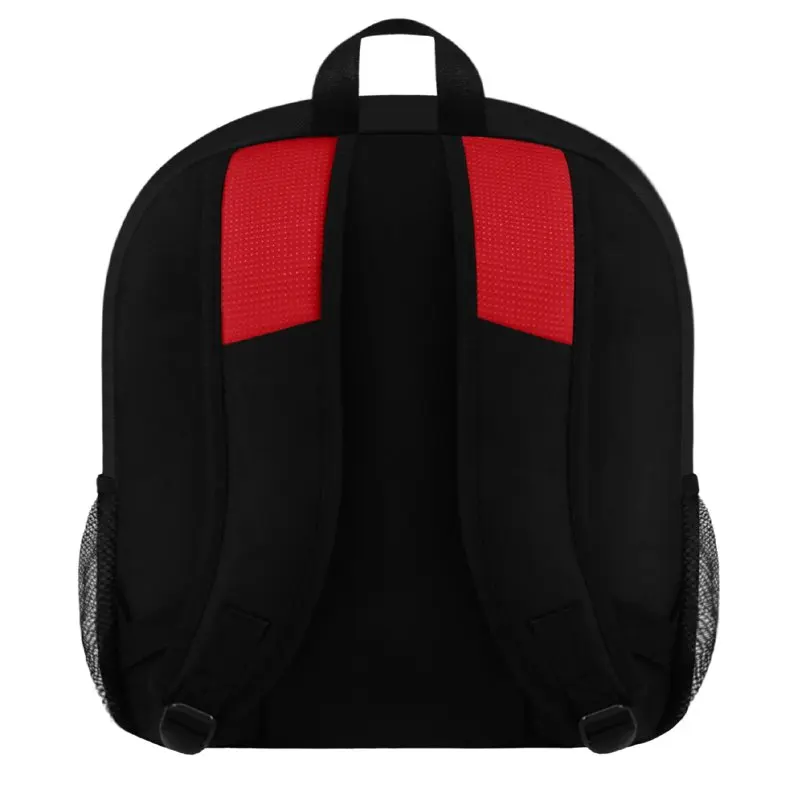 Travel Backpack - Red