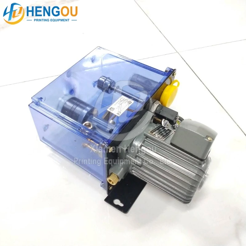 

Grease pump SM74 printing machine spare parts