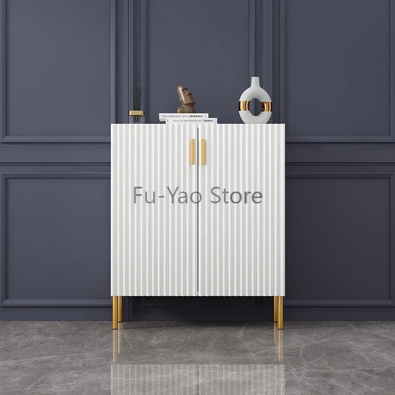 

Simple Cupboard Organizers Shoe Cabinets Closet Modern Bathroom Household Shoe Rack Nordic White Zapatero Living Room Furniture
