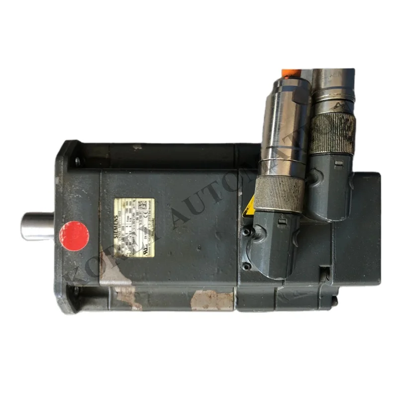 

Siemens Servo Motor 1FK7063-5AF71-1AG3