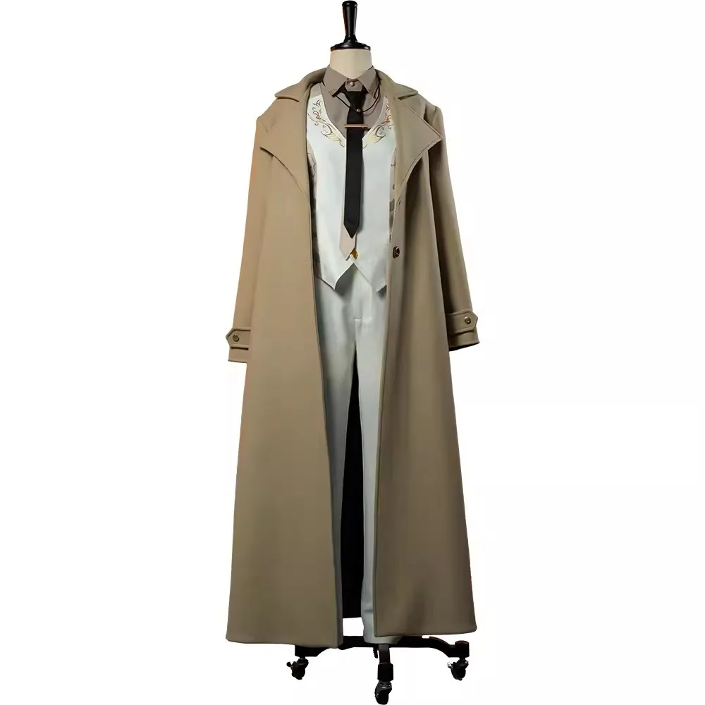 Костюм для косплея COS-HoHo Vtuber Nijisanji Kanae великолепный красивый костюм Хэллоуина