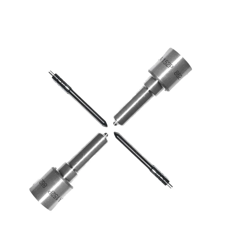 DLLA152P862 новые форсунки для дизельного топлива ISUZU D-MAX Rodeo 3.0D 4JJ1 095000-6980 детали