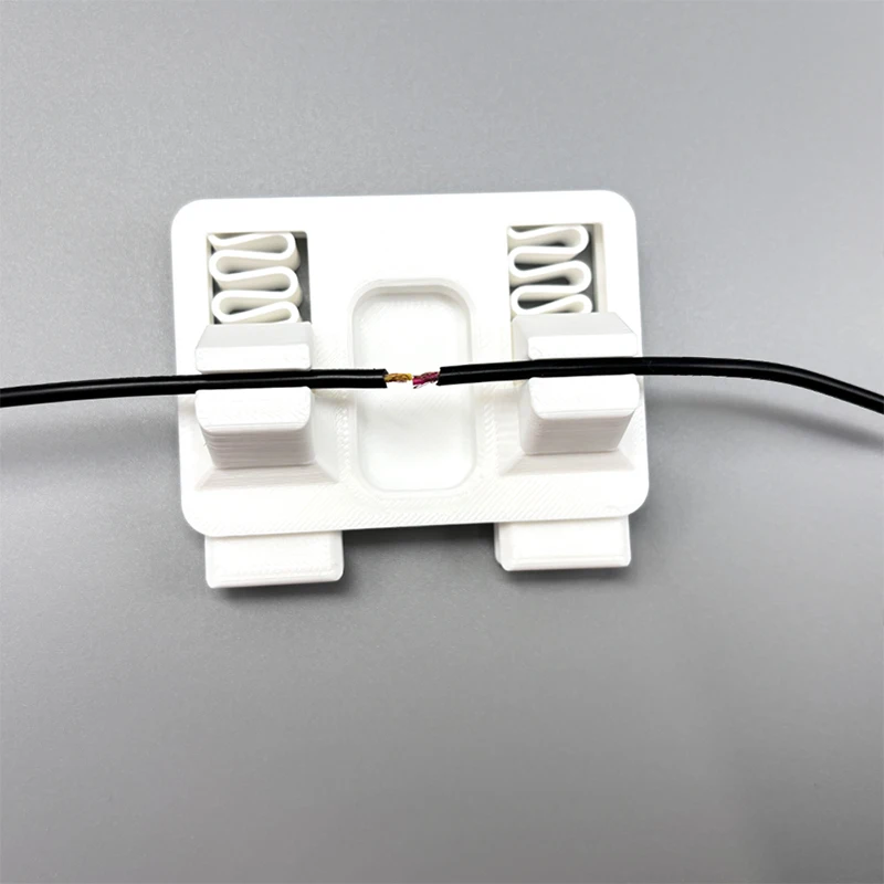 

Приспособление для проволоки, сварочная паяльная станция, кронштейн для зажима для проволоки, верстак, паяльная станция из АБС-пластика, зажим для кабеля, стопорный зажим для пайки