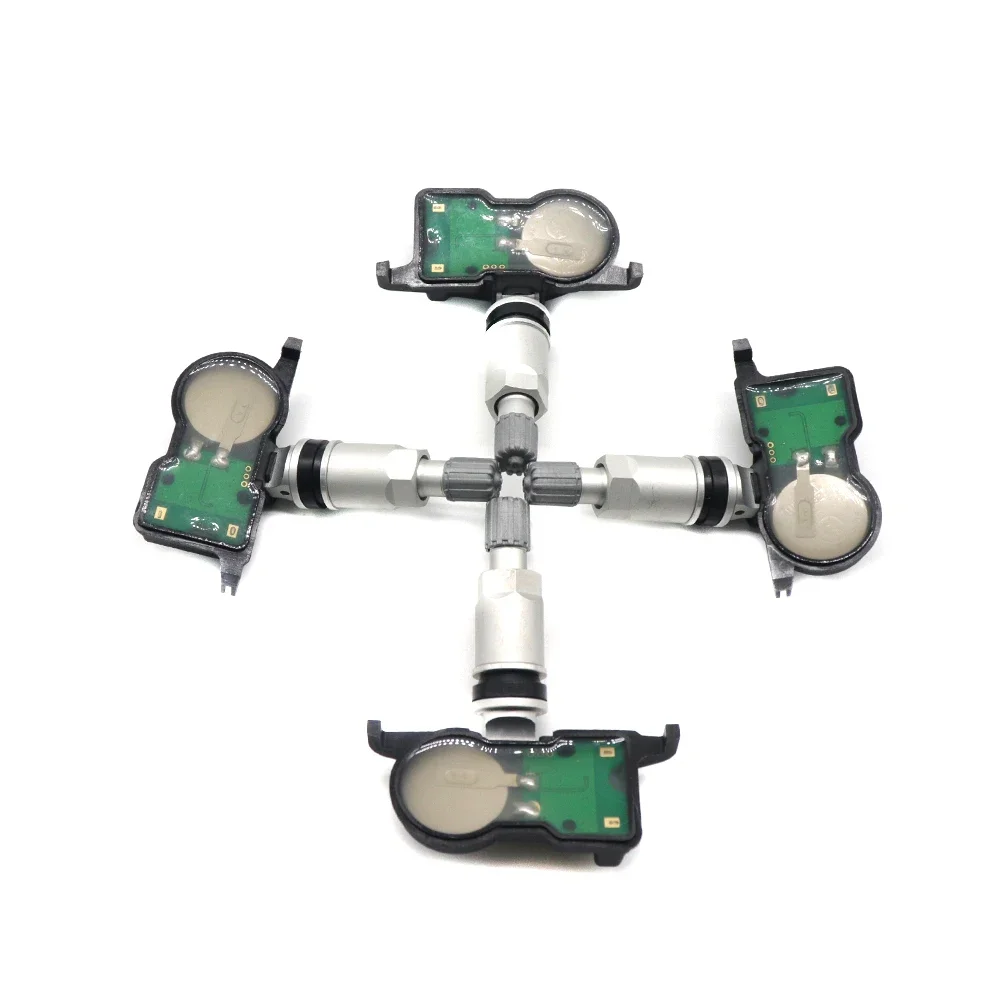 Фото TPMS 42607-02050 PMV-E000 для Toyota Camry 4Runner Tacoma Sequoia Lexus ES RX 315 МГц 14-2025 Система контроля датчика давления в шинах №5