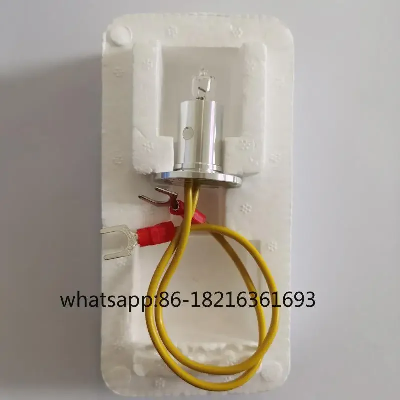 Dirui CS-T240 CS-T300 CS300 CS400 CS600 CS800 CS1200 CS1300 Химический анализатор Галогенная лампа 12 В 20 Вт Новая (art.: 3920cf43a349e) - 3920cf43a349e