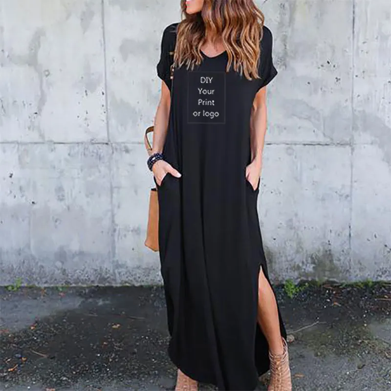 Новинка 2022, модные рубашки с надписью «сделай сам» по вашему фото или логотипу на заказ, топы с принтом, забавная футболка Kyliejenner Rock, женская футболка